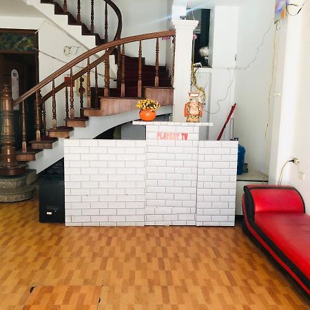 Oyo 1119 Sac Mau Motel Ханой Екстер'єр фото