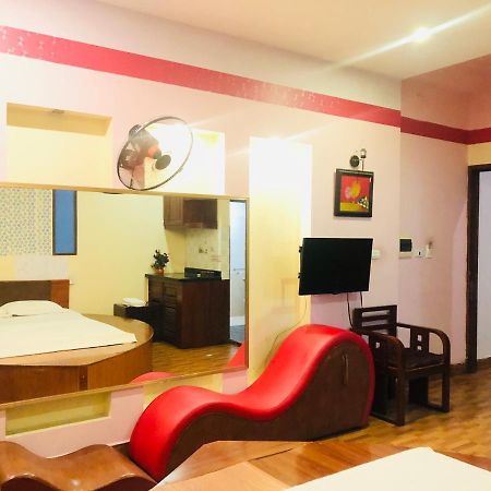 Oyo 1119 Sac Mau Motel Ханой Екстер'єр фото
