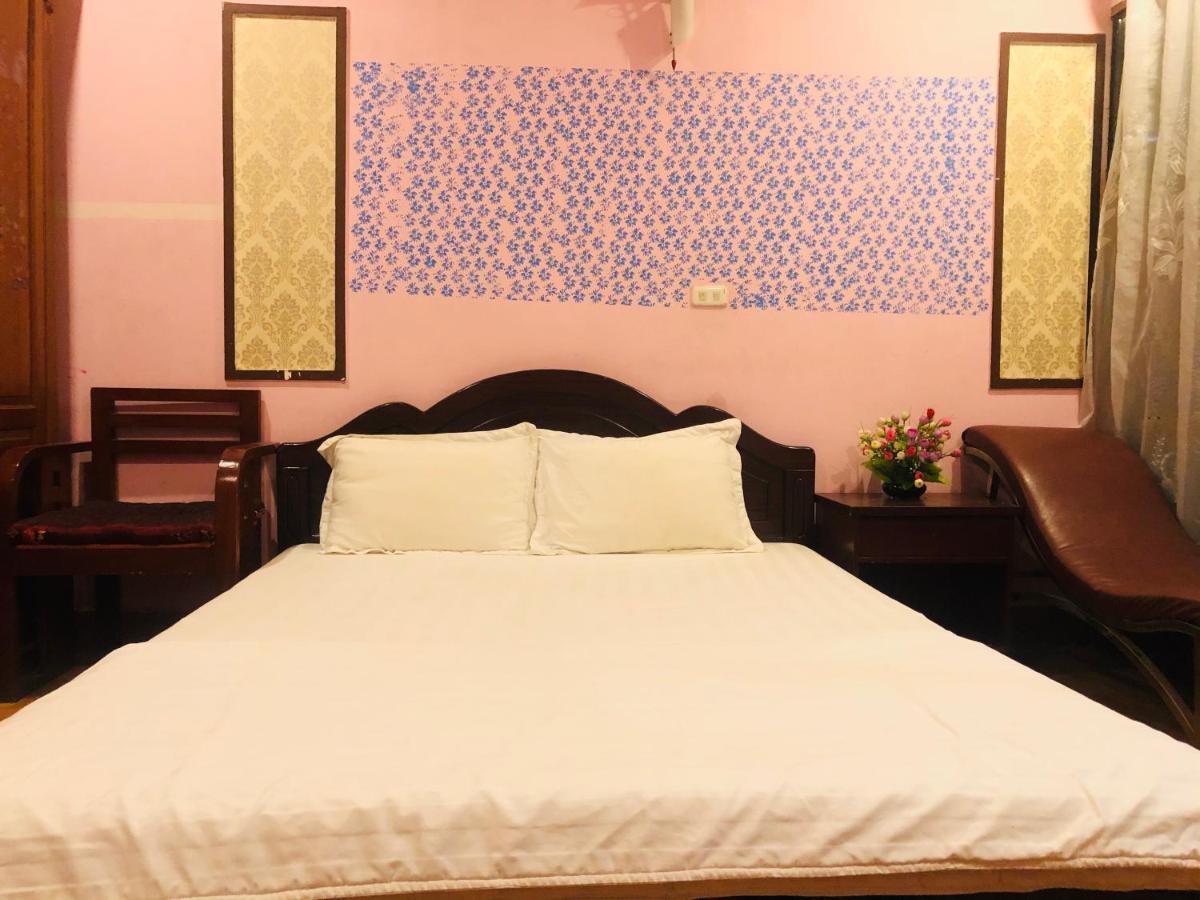 Oyo 1119 Sac Mau Motel Ханой Екстер'єр фото