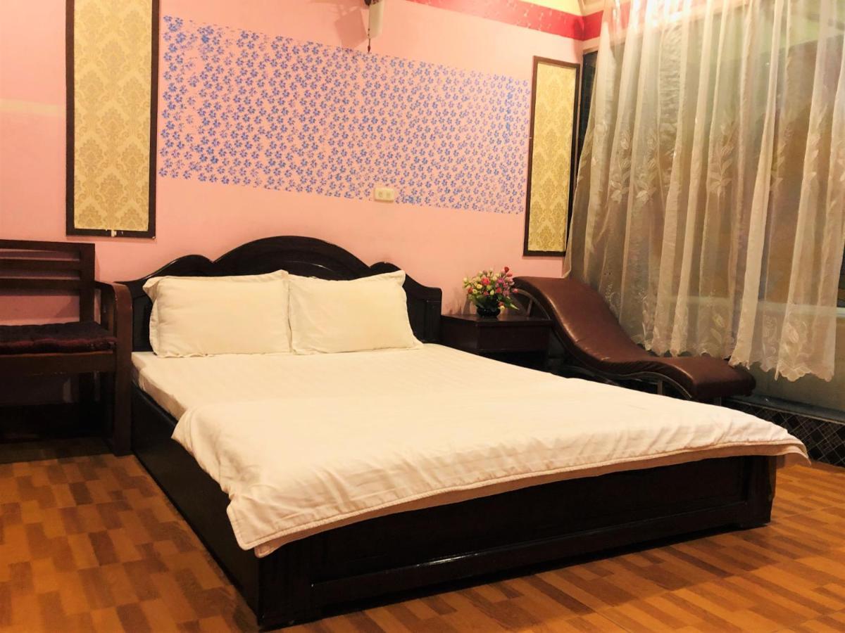 Oyo 1119 Sac Mau Motel Ханой Екстер'єр фото