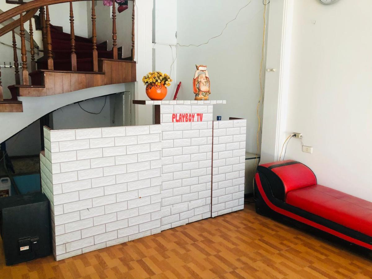 Oyo 1119 Sac Mau Motel Ханой Екстер'єр фото