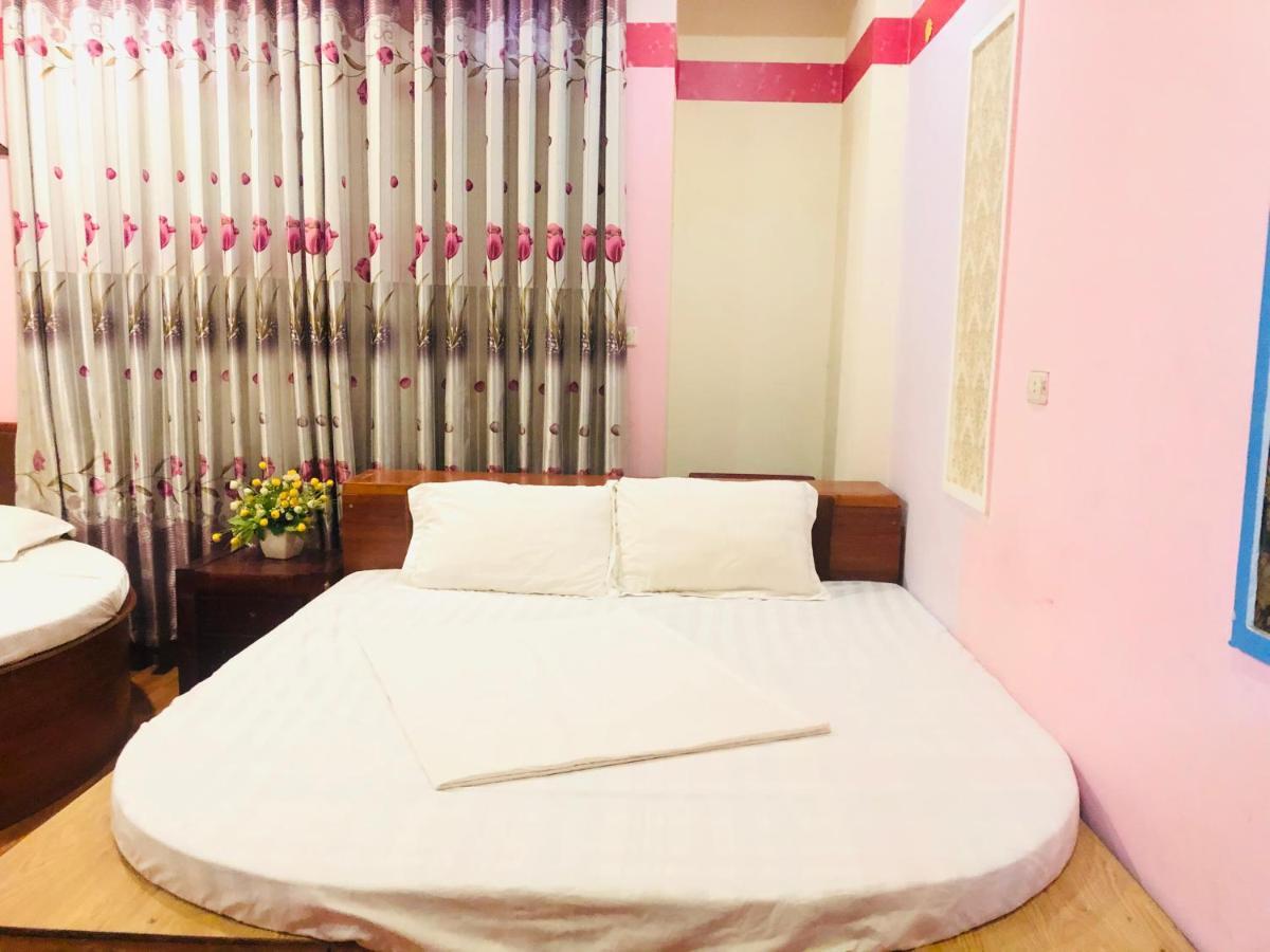 Oyo 1119 Sac Mau Motel Ханой Екстер'єр фото