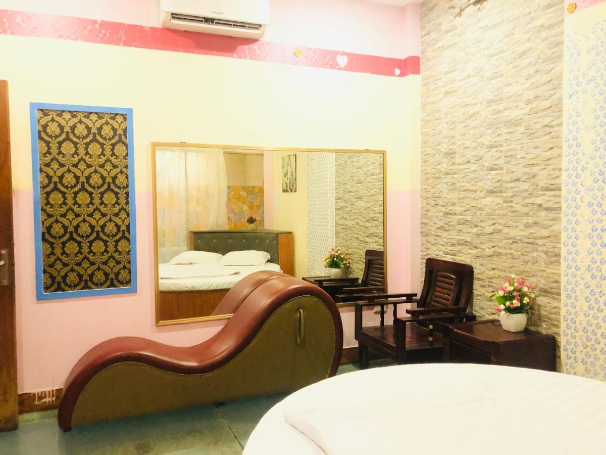 Oyo 1119 Sac Mau Motel Ханой Екстер'єр фото