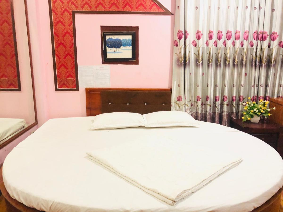 Oyo 1119 Sac Mau Motel Ханой Екстер'єр фото