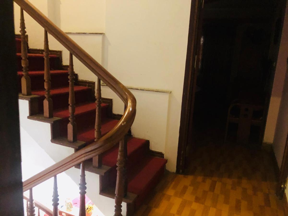 Oyo 1119 Sac Mau Motel Ханой Екстер'єр фото
