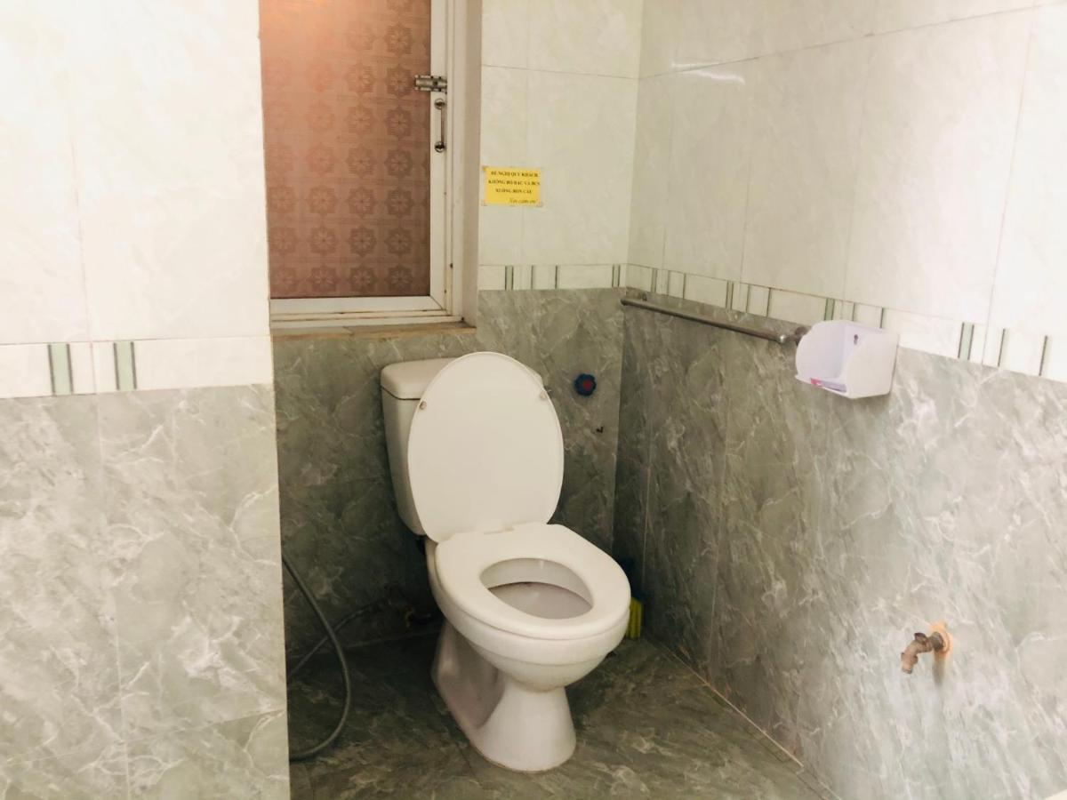Oyo 1119 Sac Mau Motel Ханой Екстер'єр фото