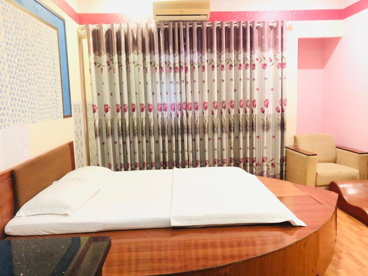 Oyo 1119 Sac Mau Motel Ханой Екстер'єр фото