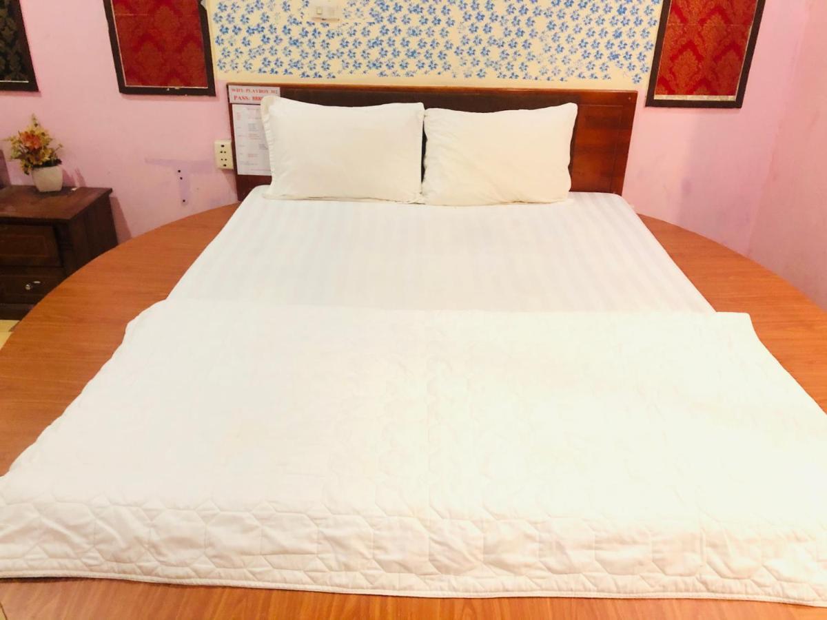 Oyo 1119 Sac Mau Motel Ханой Екстер'єр фото