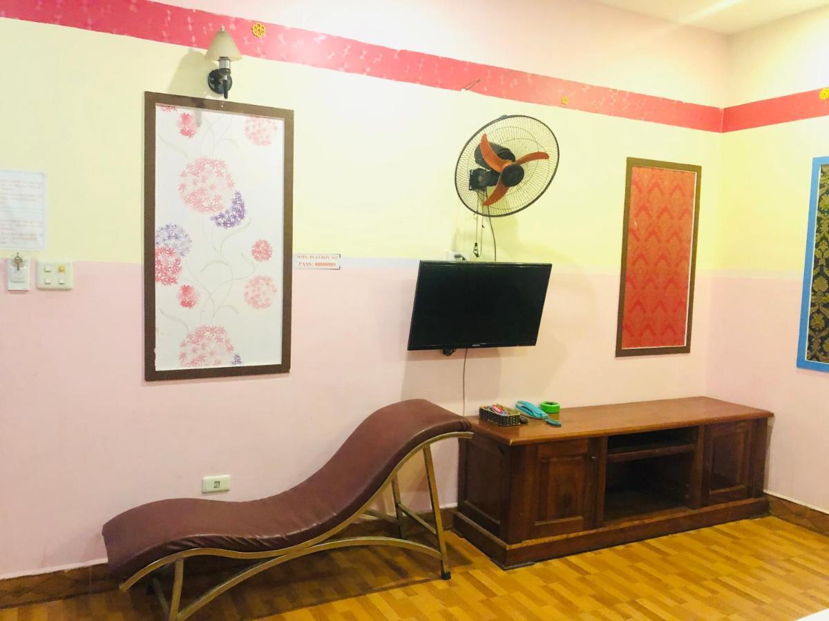 Oyo 1119 Sac Mau Motel Ханой Екстер'єр фото